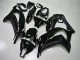 Carenado Moto ZX10R 2011-2015 - Negro Mate Carenado Moto ZX10R 2011-2015 - Negro Mate