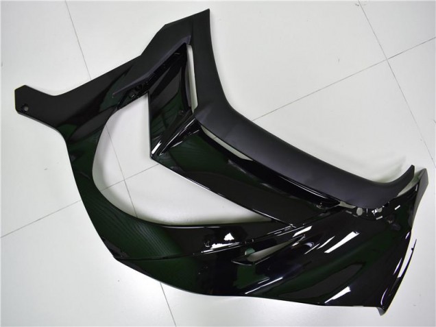 Carenado Moto ZX10R 2011-2015 - Negro Mate Carenado Moto ZX10R 2011-2015 - Negro Mate