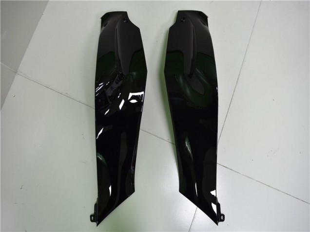 Carenado Moto ZX10R 2011-2015 - Negro Mate Carenado Moto ZX10R 2011-2015 - Negro Mate