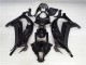 Carenado Moto ZX10R 2011-2015 - Negro Mate Carenado Moto ZX10R 2011-2015 - Negro Mate