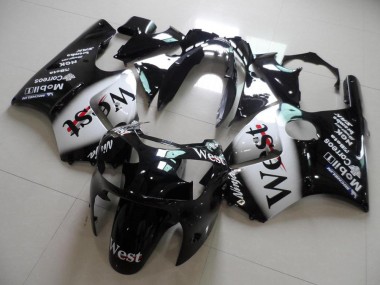 Carenado Moto ZX12R 2000-2001 - West