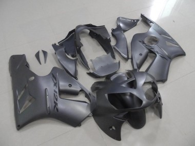 Carenado Moto ZX12R 2002-2006 - Mate Gris