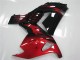 Carenado Moto ZX14R ZZR 1400 2006-2011 - Rojo Negro Carenado Moto ZX14R ZZR 1400 2006-2011 - Rojo Negro