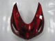 Carenado Moto ZX14R ZZR 1400 2006-2011 - Rojo Negro Carenado Moto ZX14R ZZR 1400 2006-2011 - Rojo Negro