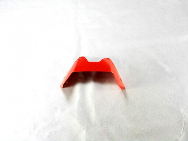 Carenado Moto ZX14R ZZR 1400 2012-2021 - Rojo Carenado Moto ZX14R ZZR 1400 2012-2021 - Rojo