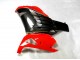 Carenado Moto ZX14R ZZR 1400 2012-2021 - Rojo Carenado Moto ZX14R ZZR 1400 2012-2021 - Rojo