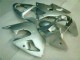 Carenado Moto ZX6R 2000-2002 - Plata Carenado Moto ZX6R 2000-2002 - Plata