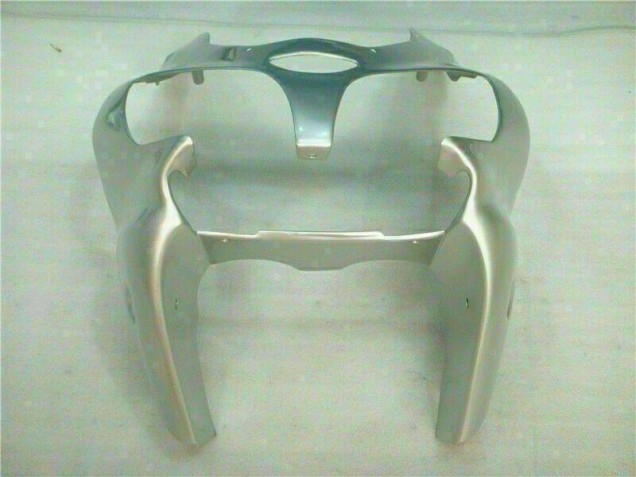 Carenado Moto ZX6R 2000-2002 - Plata Carenado Moto ZX6R 2000-2002 - Plata