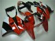 Carenado Moto ZX6R 2000-2002 - Rojo Negro Blanco Carenado Moto ZX6R 2000-2002 - Rojo Negro Blanco