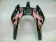 Carenado Moto ZX6R 2000-2002 - Rosa Carenado Moto ZX6R 2000-2002 - Rosa