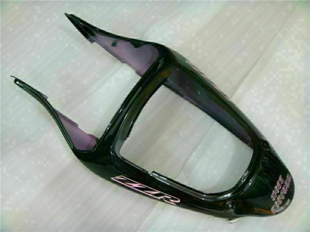 Carenado Moto ZX6R 2000-2002 - Rosa Carenado Moto ZX6R 2000-2002 - Rosa