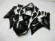 Carenado Moto ZX6R 2005-2006 - Brillante Negro Carenado Moto ZX6R 2005-2006 - Brillante Negro