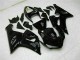 Carenado Moto ZX6R 2005-2006 - Brillante Negro Carenado Moto ZX6R 2005-2006 - Brillante Negro