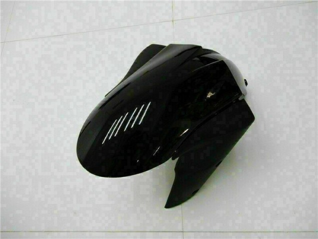 Carenado Moto ZX6R 2005-2006 - Brillante Negro Carenado Moto ZX6R 2005-2006 - Brillante Negro