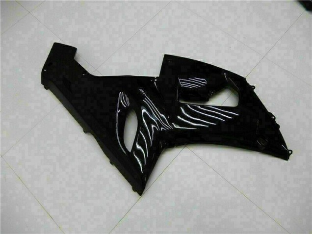 Carenado Moto ZX6R 2005-2006 - Brillante Negro Carenado Moto ZX6R 2005-2006 - Brillante Negro