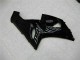 Carenado Moto ZX6R 2005-2006 - Brillante Negro Carenado Moto ZX6R 2005-2006 - Brillante Negro