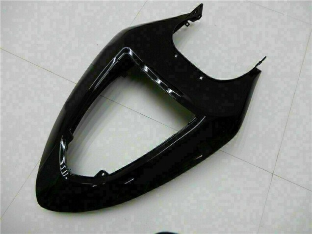 Carenado Moto ZX6R 2005-2006 - Brillante Negro Carenado Moto ZX6R 2005-2006 - Brillante Negro