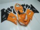 Carenado Moto ZX6R 2005-2006 - Naranja Negro Carenado Moto ZX6R 2005-2006 - Naranja Negro