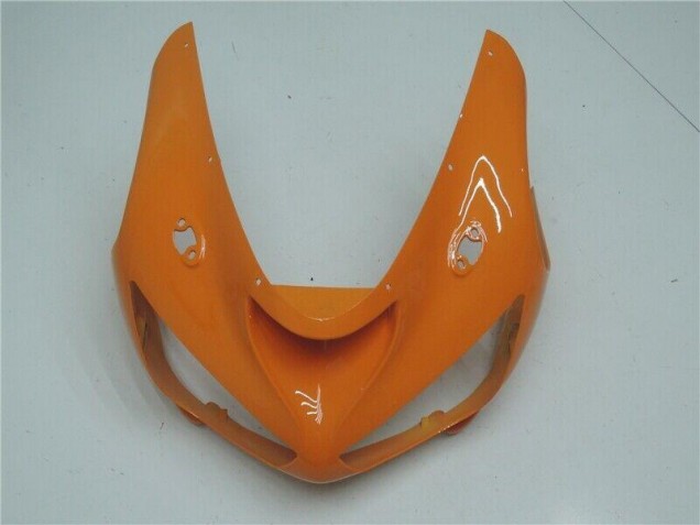 Carenado Moto ZX6R 2005-2006 - Naranja Negro Carenado Moto ZX6R 2005-2006 - Naranja Negro