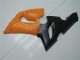 Carenado Moto ZX6R 2005-2006 - Naranja Negro Carenado Moto ZX6R 2005-2006 - Naranja Negro
