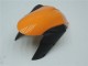 Carenado Moto ZX6R 2005-2006 - Naranja Negro Carenado Moto ZX6R 2005-2006 - Naranja Negro