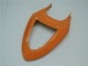 Carenado Moto ZX6R 2005-2006 - Naranja Negro Carenado Moto ZX6R 2005-2006 - Naranja Negro