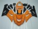 Carenado Moto ZX6R 2005-2006 - Naranja Negro Carenado Moto ZX6R 2005-2006 - Naranja Negro