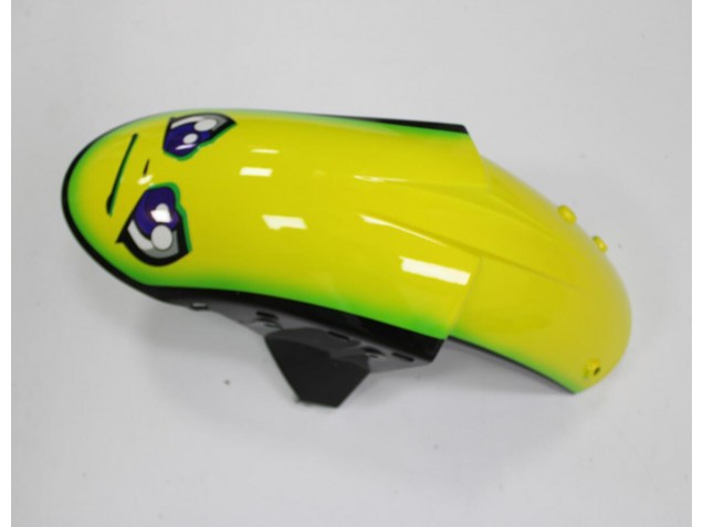 Carenado Moto ZX6R 2005-2006 - Tiburón