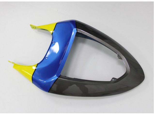 Carenado Moto ZX6R 2005-2006 - Tiburón