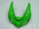 Carenado Moto ZX6R 2005-2006 - Verde