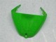 Carenado Moto ZX6R 2005-2006 - Verde