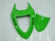 Carenado Moto ZX6R 2005-2006 - Verde