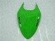 Carenado Moto ZX6R 2005-2006 - Verde