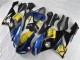 Carenado Moto ZX6R 2007-2008 - Azul Tiburón Carenado Moto ZX6R 2007-2008 - Azul Tiburón