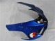 Carenado Moto ZX6R 2007-2008 - Azul Tiburón Carenado Moto ZX6R 2007-2008 - Azul Tiburón