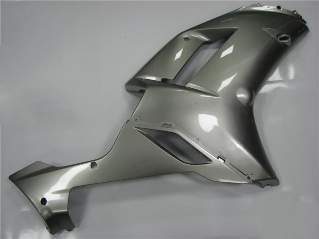 Carenado Moto ZX6R 2007-2008 - Gris Carenado Moto ZX6R 2007-2008 - Gris