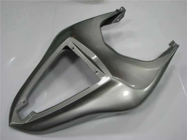 Carenado Moto ZX6R 2007-2008 - Gris Carenado Moto ZX6R 2007-2008 - Gris