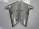 Carenado Moto ZX6R 2007-2008 - Gris Carenado Moto ZX6R 2007-2008 - Gris