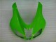 Carenado Moto ZX6R 2007-2008 - Verde Blanco Ninja Carenado Moto ZX6R 2007-2008 - Verde Blanco Ninja