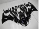Carenado Moto ZX6R 2009-2012 - Brillante Negro Carenado Moto ZX6R 2009-2012 - Brillante Negro