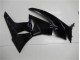 Carenado Moto ZX6R 2009-2012 - Brillante Negro Carenado Moto ZX6R 2009-2012 - Brillante Negro