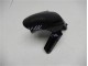 Carenado Moto ZX6R 2009-2012 - Brillante Negro Carenado Moto ZX6R 2009-2012 - Brillante Negro