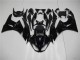 Carenado Moto ZX6R 2009-2012 - Brillante Negro Carenado Moto ZX6R 2009-2012 - Brillante Negro