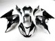 Carenado Moto ZX6R 2013-2018 - Brillante Negro Carenado Moto ZX6R 2013-2018 - Brillante Negro