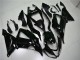 Carenado Moto ZX6R 2013-2018 - Brillante Negro Carenado Moto ZX6R 2013-2018 - Brillante Negro
