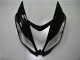 Carenado Moto ZX6R 2013-2018 - Brillante Negro Carenado Moto ZX6R 2013-2018 - Brillante Negro