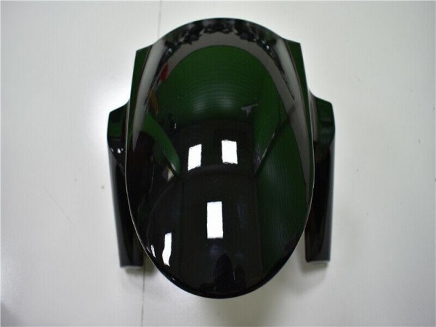 Carenado Moto ZX6R 2013-2018 - Brillante Negro Carenado Moto ZX6R 2013-2018 - Brillante Negro