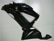 Carenado Moto ZX6R 2013-2018 - Brillante Negro Carenado Moto ZX6R 2013-2018 - Brillante Negro