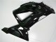 Carenado Moto ZX6R 2013-2018 - Brillante Negro Carenado Moto ZX6R 2013-2018 - Brillante Negro
