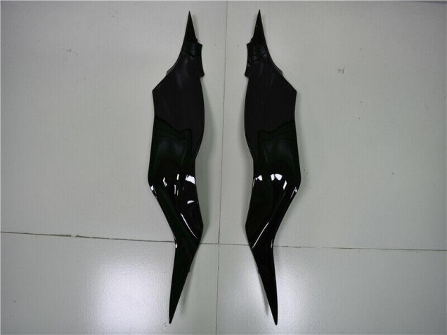 Carenado Moto ZX6R 2013-2018 - Brillante Negro Carenado Moto ZX6R 2013-2018 - Brillante Negro